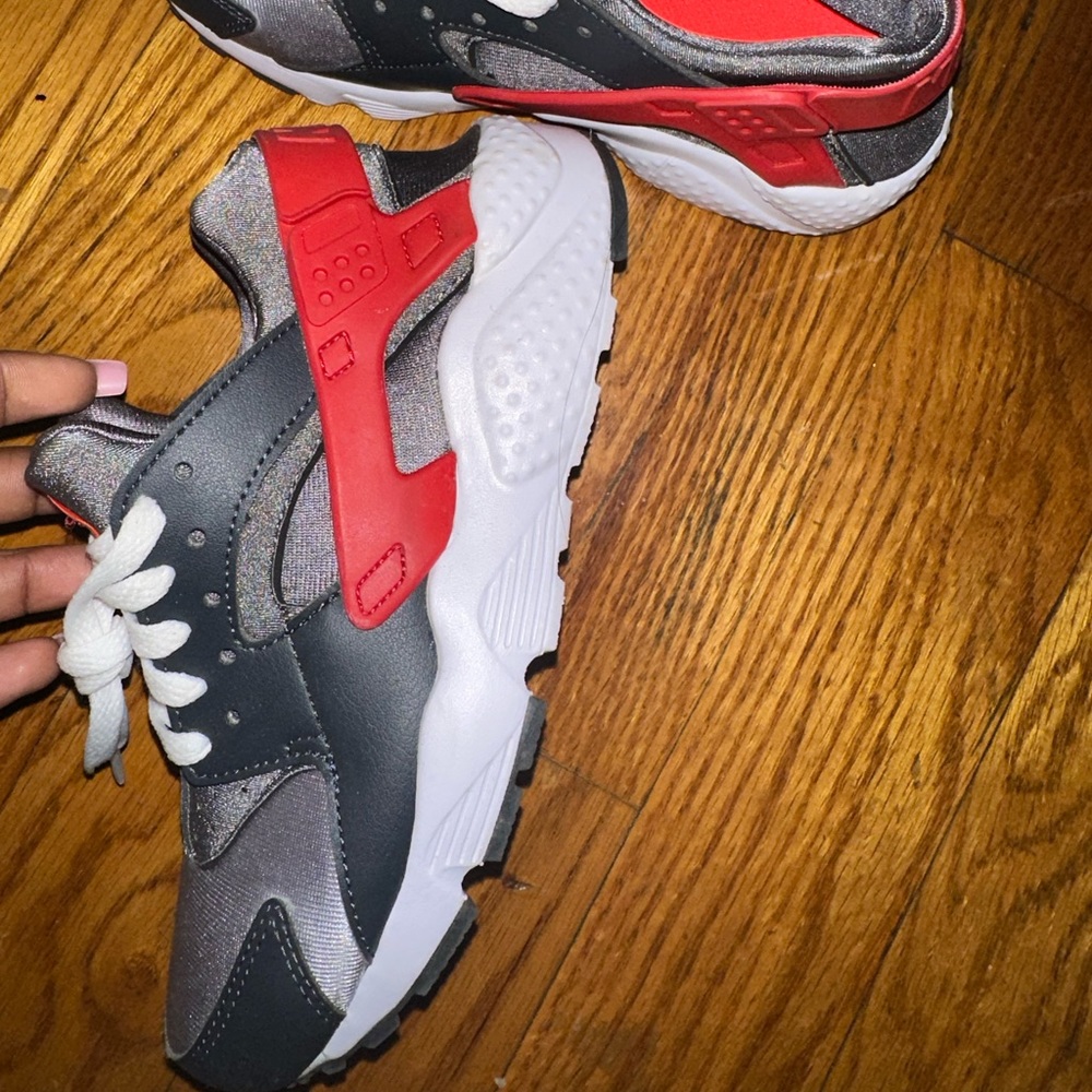Nike sneakers